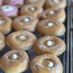 Wongz Donutz