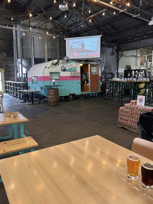Urban South Brewery by null