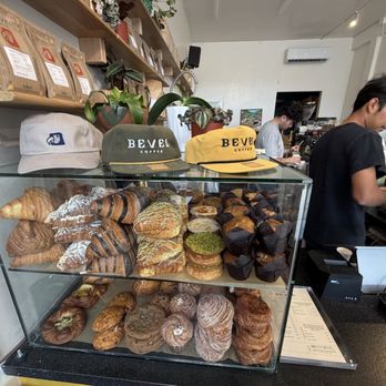 Bevel Coffee - Coffee & Tea Near Me - Altadena, California