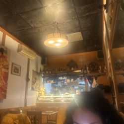 Mikaku Sushi