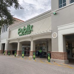 Publix Super Markets