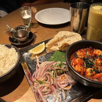 Dishoom - Indian Near Me - London, XGL Dishoom - Indian Near Me - London, XGL