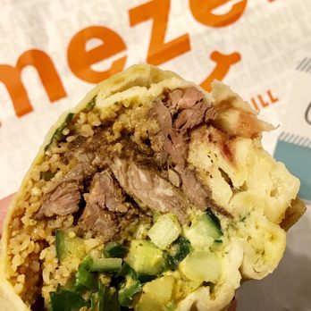 Mezeh - Mediterranean Near Me - Hampton, Virginia
