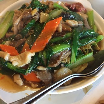 Fook Lam - Dim Sum Near Me - Honolulu, Hawaii