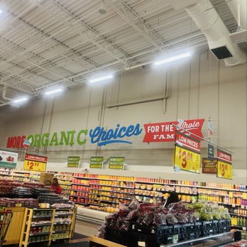 H-E-B - HEB Manvel - Grocery Near Me - Manvel, Texas
