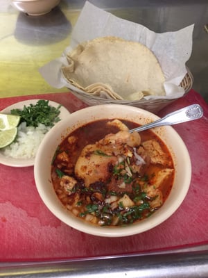 Birrieria Apatzingan by null