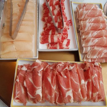 Hot Pot Hero - Hot Pot Near Me - Gaithersburg, Maryland