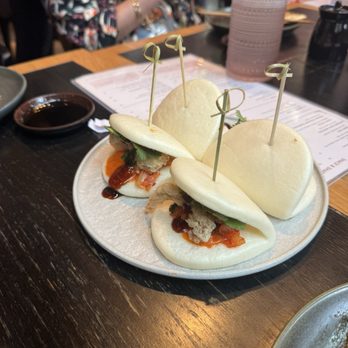 PLANTA Queen Chicago - KIMCHI BAOS - Sushi Bars Near Me - Chicago, Illinois PLANTA Queen Chicago - KIMCHI BAOS - Sushi Bars Near Me - Chicago, Illinois