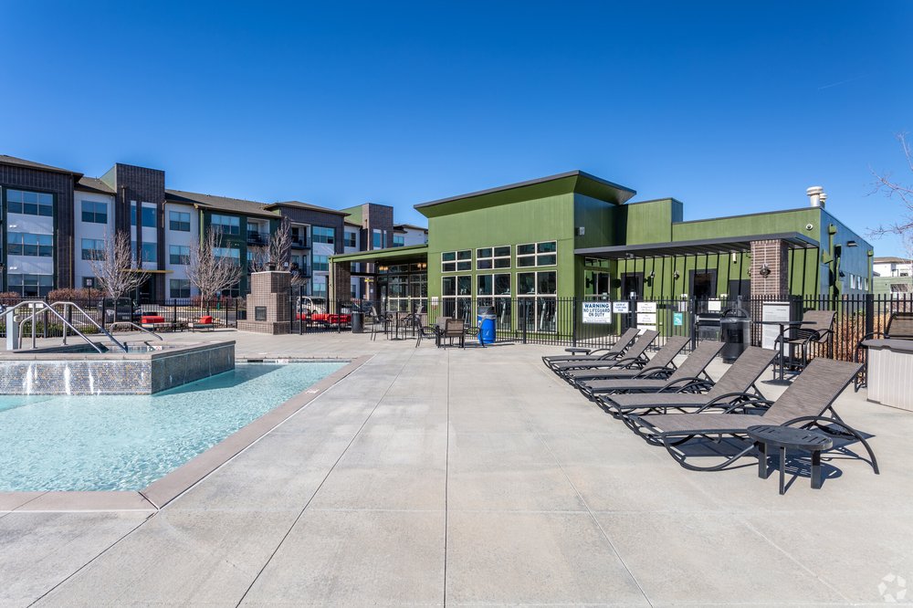 GREEN LEAF ROCKVUE Updated June 2024 13 Reviews 250 Summit Blvd