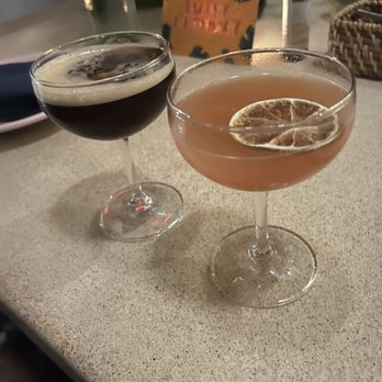 Canje - Cocktails - Caribbean Near Me - Austin, Texas