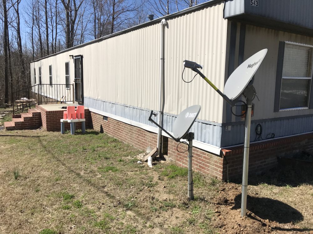 PROTECH SATELLITE Updated July 2024 11 Photos Rogersville