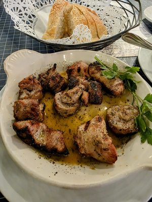 Mykonos Greek Restaurant by null