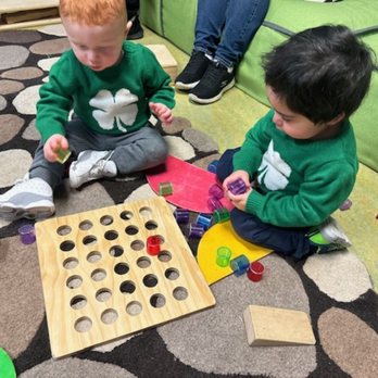 ABC Daycare - personalized childcare where you are always connected - Child Care & Day Care Near Me - Federal Way, Washington ABC Daycare - personalized childcare where you are always connected - Child Care & Day Care Near Me - Federal Way, Washington