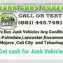 Photo of Junk Cars Buyer   