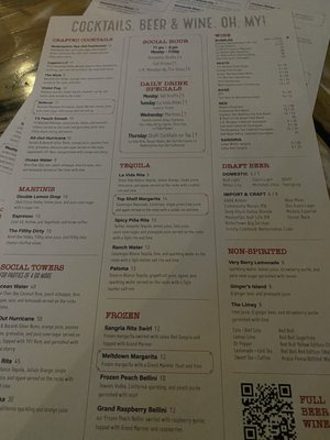 Menu photo 6 Sidecar Social Addison, TX Menu photo 6 Sidecar Social Addison, TX