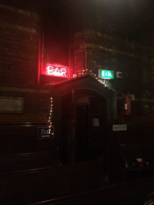 Union Chapel by null