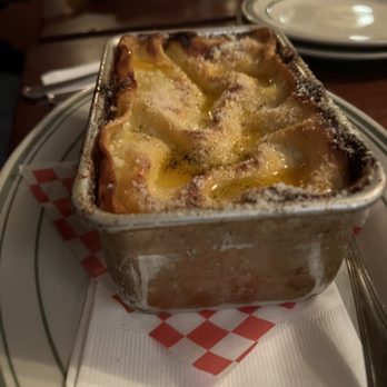 Pepino's - Lasagna - Italian Near Me - Vancouver, British Columbia