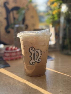 Nautilus Roasting Co - Coffee House by null