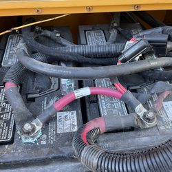 AutoZone Auto Parts