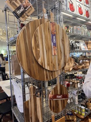 The Gourmet Shop by null