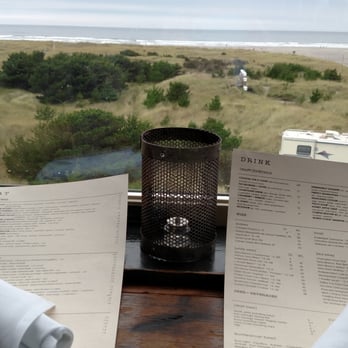 Pickled Fish Restaurant - Ready to order if you can get our attention from staring outside... - New American Near Me - Long Beach, Washington Pickled Fish Restaurant - Ready to order if you can get our attention from staring outside... - New American Near Me - Long Beach, Washington