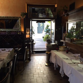Antica Torreta - Inside - Italian Near Me - Verona, VR