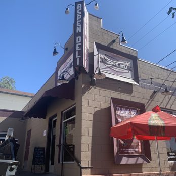 Aspen Deli - Delis Near Me - Flagstaff, Arizona Aspen Deli - Delis Near Me - Flagstaff, Arizona