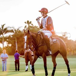 Sunset Polo Club - Sunset Polo Club