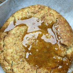 Ooey Gooey Ooey Gooey