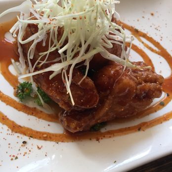 Ani Ramen House - Spicy wings - Ramen Near Me - Montclair, New Jersey