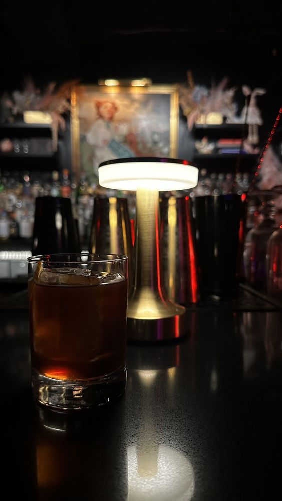 GOOD NEWS, DARLING 26 Photos & 14 Reviews 717 Locust St, Des Moines