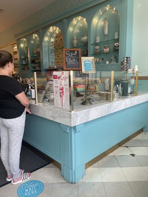 Sweet Cooie's Ice Cream by null