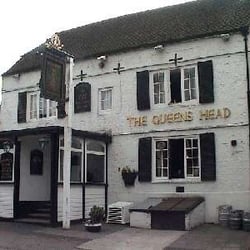 The Queens Head