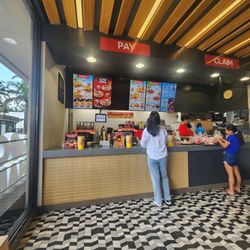 Jollibee - Jollibee time