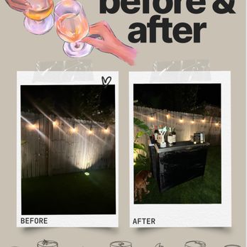 Bar 2 Hire - Bartenders Near Me