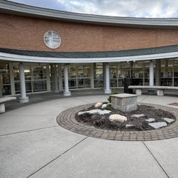 Ferguson Library - Harry Bennet Branch