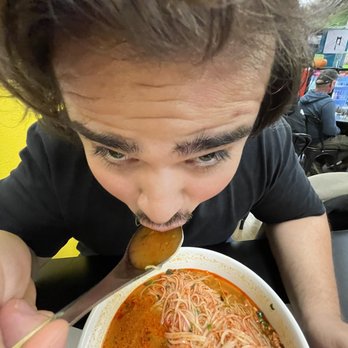 Noodle-Ly - khao soi boi - Noodles Near Me - Mammoth Lakes, California