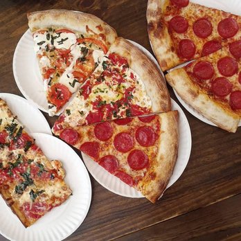 Brooklyn Pizza Crew - @endoedibles on Instagram for more - Pizza Near Me - Brooklyn, New York