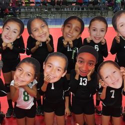 SA Xtreme Volleyball Club