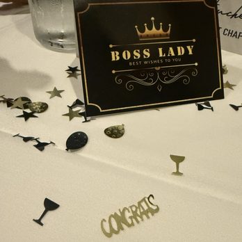 Ruth's Chris Steak House - Seafood Near Me - Columbus, Ohio
