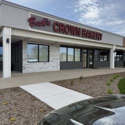 Beck's Crown Bakery