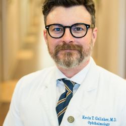 East Tennessee Eye Surgeons, PC - Dr. Gallaher