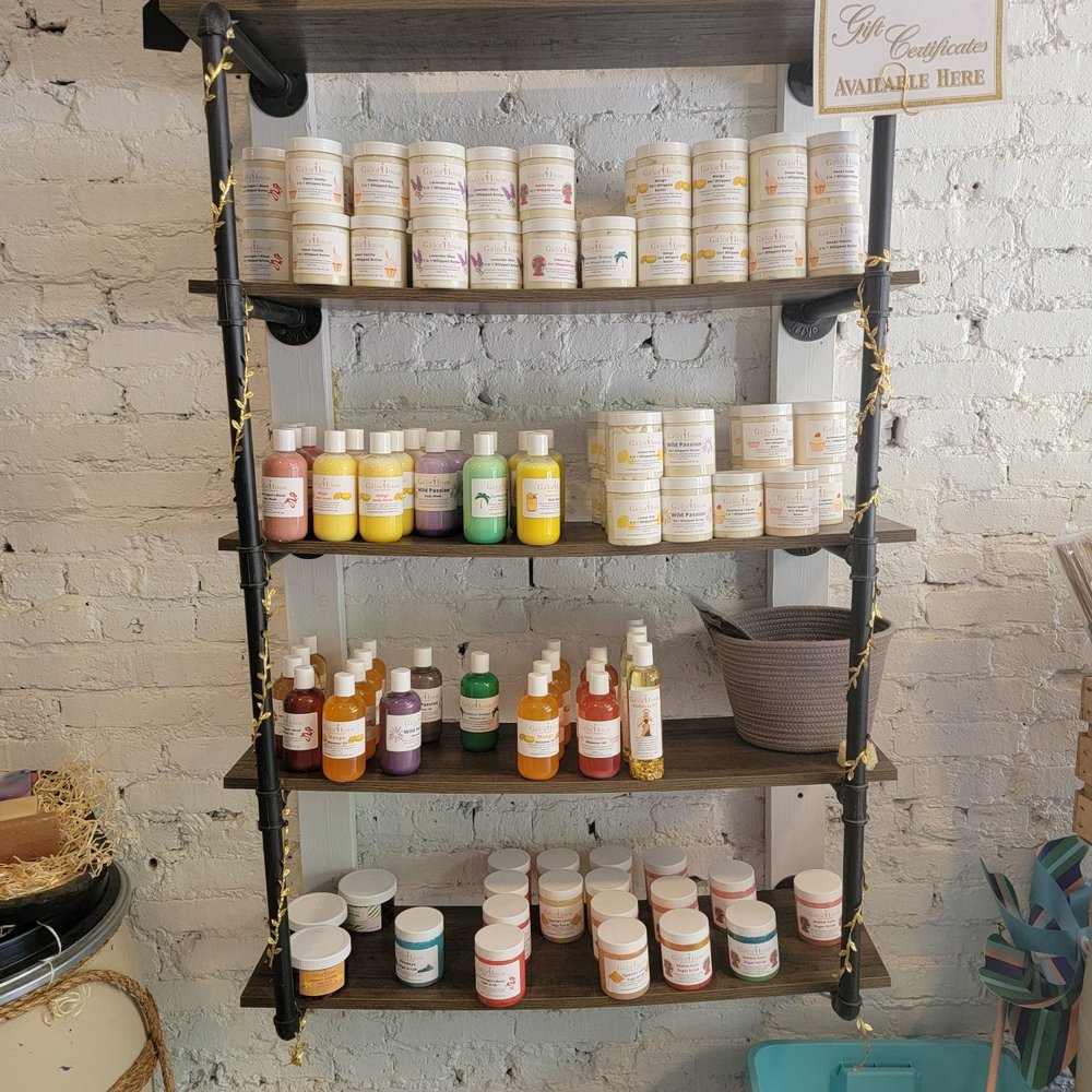 You Know You Ashy - Skin Care Near Me - Baltimore, Maryland You Know You Ashy - Skin Care Near Me - Baltimore, Maryland