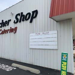 Jim's Butcher Shop & Catering - Side