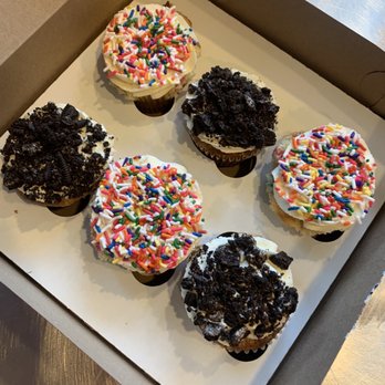 Dulceology - Cupcakes - Bakeries Near Me - Baltimore, Maryland Dulceology - Cupcakes - Bakeries Near Me - Baltimore, Maryland