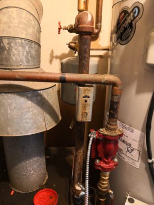 American Weathermakers Logo