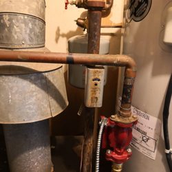 American Weathermakers