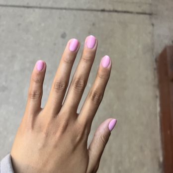 Ella Nails - Nail Salons Near Me - Chicago, Illinois