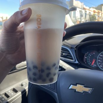 Teazo - Milk tea - Bubble Tea Near Me - San Francisco, California Teazo - Milk tea - Bubble Tea Near Me - San Francisco, California