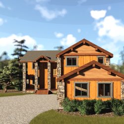 Asaro Architecture